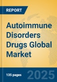 Autoimmune Disorders Drugs Global Market Insights 2024, Analysis and Forecast to 2029, by Manufacturers, Regions, Technology, Application- Product Image