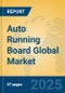 Auto Running Board Global Market Insights 2025, Analysis and Forecast to 2030, by Manufacturers, Regions, Technology, Application - Product Thumbnail Image
