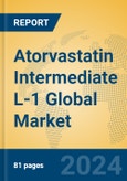 Atorvastatin Intermediate L-1 Global Market Insights 2024, Analysis and Forecast to 2029, by Manufacturers, Regions, Technology, Application- Product Image