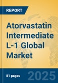 Atorvastatin Intermediate L-1 Global Market Insights 2024, Analysis and Forecast to 2029, by Manufacturers, Regions, Technology, Application- Product Image