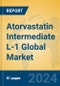 Atorvastatin Intermediate L-1 Global Market Insights 2024, Analysis and Forecast to 2029, by Manufacturers, Regions, Technology, Application - Product Thumbnail Image