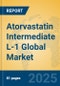 Atorvastatin Intermediate L-1 Global Market Insights 2025, Analysis and Forecast to 2030, by Manufacturers, Regions, Technology, Application - Product Image