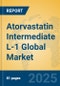 Atorvastatin Intermediate L-1 Global Market Insights 2024, Analysis and Forecast to 2029, by Manufacturers, Regions, Technology, Application - Product Thumbnail Image