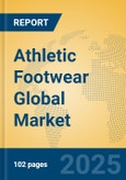 Athletic Footwear Global Market Insights 2024, Analysis and Forecast to 2029, by Manufacturers, Regions, Technology, Product Type- Product Image