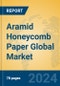 Aramid Honeycomb Paper Global Market Insights 2024, Analysis and Forecast to 2029, by Manufacturers, Regions, Technology, Application, Product Type - Product Image
