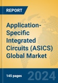 Application-Specific Integrated Circuits (ASICS) Global Market Insights 2024, Analysis and Forecast to 2029, by Manufacturers, Regions, Technology, Product Type- Product Image