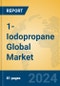 1-Iodopropane Global Market Insights 2024, Analysis and Forecast to 2029, by Manufacturers, Regions, Technology, Application - Product Thumbnail Image