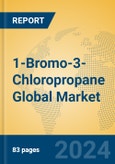 1-Bromo-3-Chloropropane Global Market Insights 2024, Analysis and Forecast to 2029, by Manufacturers, Regions, Technology, Application- Product Image