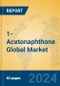 1-Acetonaphthone Global Market Insights 2024, Analysis and Forecast to 2029, by Manufacturers, Regions, Technology, Application - Product Image