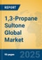 1,3-Propane Sultone Global Market Insights 2025, Analysis and Forecast to 2030, by Manufacturers, Regions, Technology, Application, Product Type - Product Image