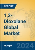 1,3-Dioxolane Global Market Insights 2024, Analysis and Forecast to 2029, by Manufacturers, Regions, Technology, Application- Product Image