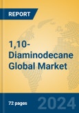 1,10-Diaminodecane Global Market Insights 2024, Analysis and Forecast to 2029, by Manufacturers, Regions, Technology, Application- Product Image