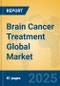 Brain Cancer Treatment Global Market Insights 2024, Analysis and Forecast to 2029, by Market Participants, Regions, Technology, Product Type - Product Image