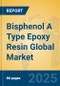 Bisphenol A Type Epoxy Resin Global Market Insights 2024, Analysis and Forecast to 2029, by Manufacturers, Regions, Technology, Application - Product Thumbnail Image