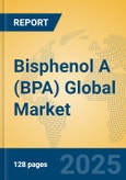 Bisphenol A (BPA) Global Market Insights 2025, Analysis and Forecast to 2030, by Manufacturers, Regions, Technology, Application- Product Image