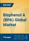 Bisphenol A (BPA) Global Market Insights 2024, Analysis and Forecast to 2029, by Manufacturers, Regions, Technology, Application - Product Image