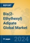 Bis(2-Ethylhexyl) Adipate Global Market Insights 2024, Analysis and Forecast to 2029, by Manufacturers, Regions, Technology, Application - Product Image