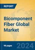 Bicomponent Fiber Global Market Insights 2024, Analysis and Forecast to 2029, by Manufacturers, Regions, Technology, Application- Product Image