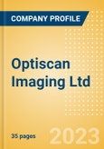 Optiscan Imaging Ltd (OIL) - Product Pipeline Analysis, 2023 Update- Product Image