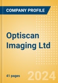 Optiscan Imaging Ltd (OIL) - Product Pipeline Analysis, 2023 Update- Product Image