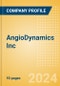 AngioDynamics Inc (ANGO) - Product Pipeline Analysis, 2023 Update - Product Thumbnail Image