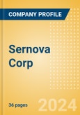 Sernova Corp (SVA) - Product Pipeline Analysis, 2024 Update- Product Image