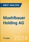 Muehlbauer Holding AG (MUB) - Financial and Strategic SWOT Analysis Review - Product Thumbnail Image