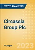 Circassia Group Plc (NIOX) - Financial and Strategic SWOT Analysis Review- Product Image