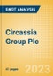 Circassia Group Plc (NIOX) - Financial and Strategic SWOT Analysis Review - Product Thumbnail Image