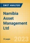 Namibia Asset Management Ltd. (NAM) - Financial and Strategic SWOT Analysis Review - Product Thumbnail Image