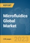 Microfluidics Global Market Opportunities and Strategies to 2031 - Product Thumbnail Image