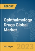 Ophthalmology Drugs Global Market Opportunities and Strategies to 2031- Product Image