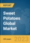 Sweet Potatoes Global Market Opportunities and Strategies to 2031 - Product Image