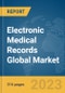 Electronic Medical Records Global Market Opportunities and Strategies to 2031 - Product Thumbnail Image