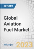 Global Aviation Fuel Market by Fuel Type (Conventional Fuel-Air Turbine Fuel, Avgas, Sustainable Fuel- Biofuel, Hydrogen Fuel, Power-To-Liquid, Gas-To-Liquid), Aircraft Type (Fixed Wing, Rotary Wing, Unmanned Aerial Vehicle) & Region - Forecast to 2030- Product Image