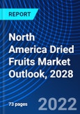 North America Dried Fruits Market Outlook, 2028- Product Image