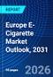 Europe E-Cigarette Market Outlook, 2031 - Product Image