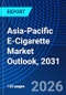Asia-Pacific E-Cigarette Market Outlook, 2031 - Product Thumbnail Image