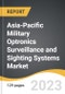 Asia-Pacific Military Optronics Surveillance and Sighting Systems Market 2023-2030 - Product Thumbnail Image