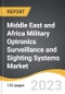 Middle East and Africa Military Optronics Surveillance and Sighting Systems Market 2023-2030 - Product Thumbnail Image