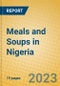 Meals and Soups in Nigeria - Product Image