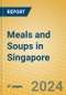 Meals and Soups in Singapore - Product Image