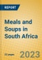 Meals and Soups in South Africa - Product Image