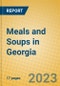 Meals and Soups in Georgia - Product Image