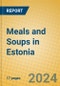 Meals and Soups in Estonia - Product Thumbnail Image