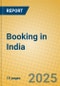 Booking in India - Product Thumbnail Image