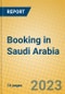 Booking in Saudi Arabia - Product Thumbnail Image