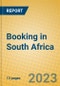 Booking in South Africa - Product Thumbnail Image