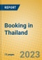 Booking in Thailand - Product Thumbnail Image