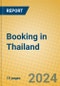 Booking in Thailand - Product Thumbnail Image